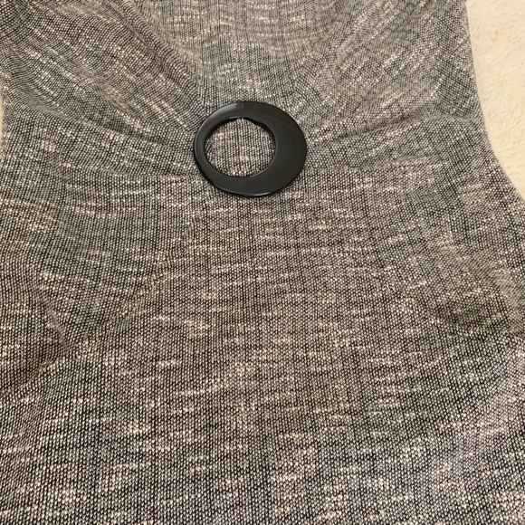 David Meister Textured Dress - Picture 5 of 8